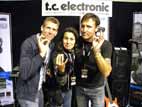 Eurobassday09
