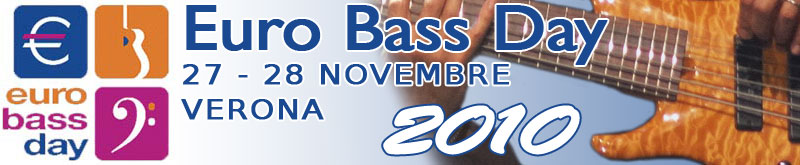 Euro Bass Day