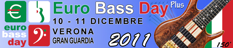 Euro Bass Day