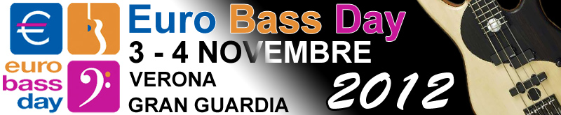 Euro Bass Day