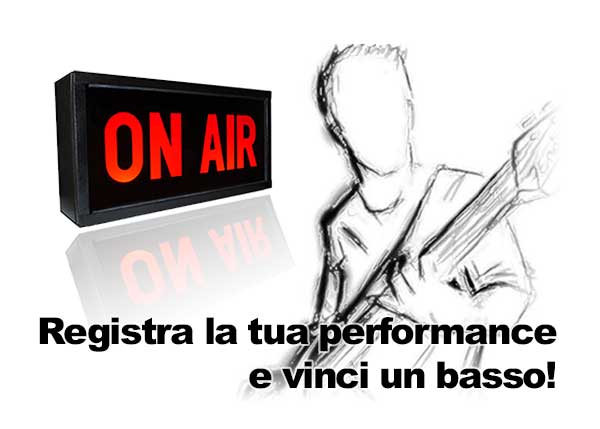 On Air