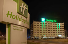 holiday Inn