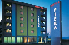 Hotel Fiera