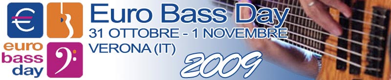 Euro Bass Day