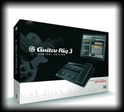 Guitar Rig 3