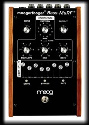 Bass MuRF
