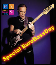 Special EuroBassDay