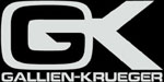 Gallien&Krueger