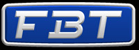 Logo FBT
