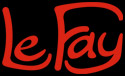 logo Le Fay