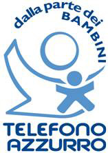 logo Telefono Azzurro