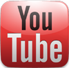 youtube logo